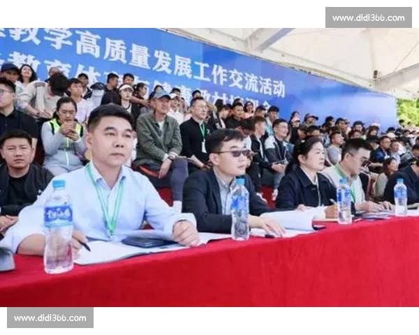 以体育教育标准为核心推动学校体育课程全面发展与创新实践研究