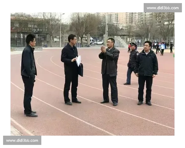 基于体育管理模式创新优化提升竞技与运营效率研究