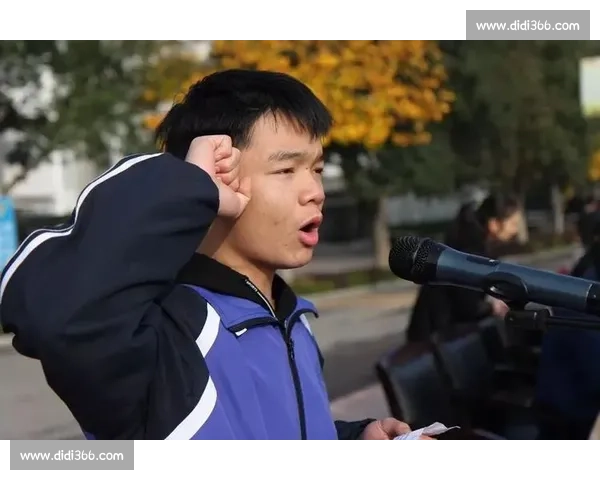 燃烧激情与坚韧意志的体育竞技精神启示录 燃烧激情与坚韧意志的体育竞技精神启示录