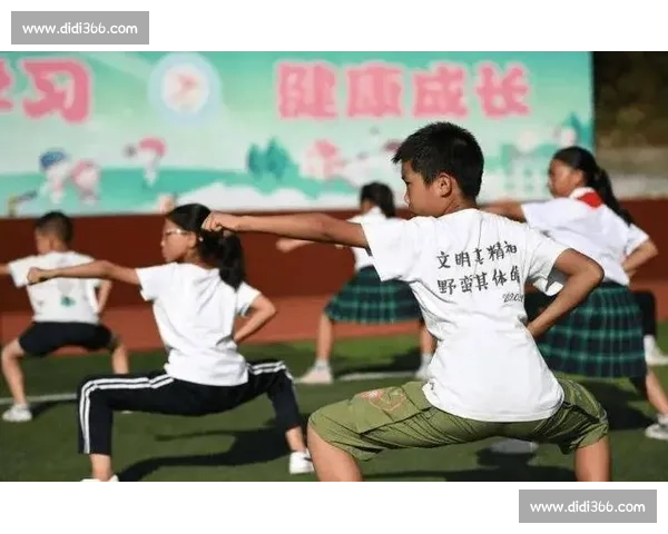 科学训练与专业指导助力全面提升体育运动技能水平