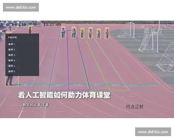 提升学生全面发展视角下的高质量体育教育模式研究与实践