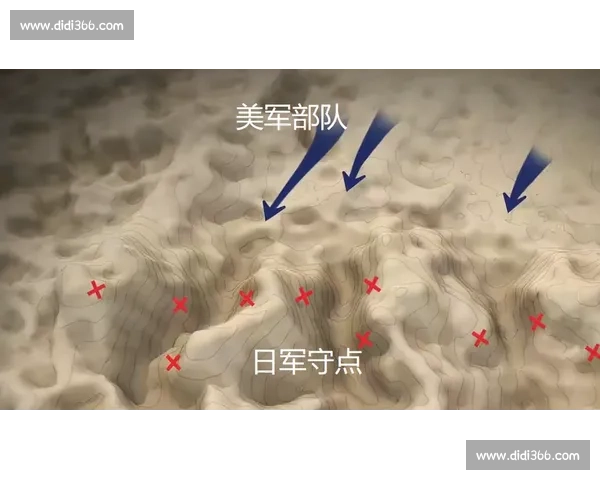逆境中巧妙扭转局势实现全面突破的策略与方法 逆境中巧妙扭转局势实现全面突破的策略与方法