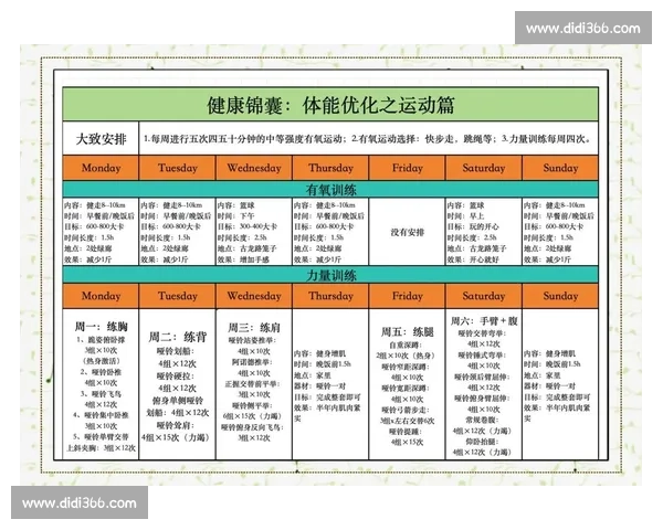 全民健身新趋势：多样化体育活动促进身心健康发展